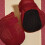 Mesh Dog Shoes Soft Pet Boots Adjustable Straps 4 Pack 7