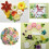 Paper Quilling Strips Grey 120 Pieces 6