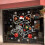 Christmas Window Stickers Bell Snowflake Pattern 3 PCS 2