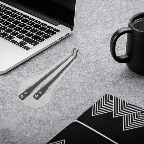 Alloy Jaw Harp Professional Design 1 Piece 1
