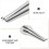 Alloy Jaw Harp Professional Design 1 Piece 6