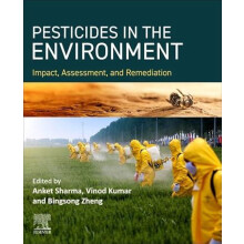 PESTICIDES IN THE ENVIRONMENT Impact Assessment and Remediation Paperb