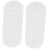 Bottleneck Guitar Slide Smooth Surface 2 pcs 2