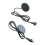 Electric Recliner Switch 2-Button 5-Pin Round Hand 8