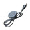 Electric Recliner Switch 2-Button 5-Pin Round Hand 6