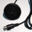 Electric Recliner Switch 2-Button 5-Pin Round Hand 5