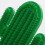 Cat Self-Groomer and Face Scratcher 2-Pack 5