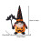 Halloween Ghost Doll Decoration White Faceless Dwarf 4