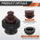 Hydraulic Hole Punch Kit for MHP-20 JP-20 Machines 4