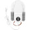 Portable Shoe Dryer Silent Foldable with Intelligent Timer 8