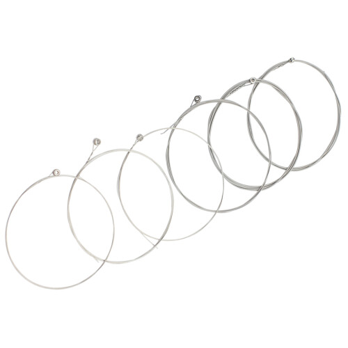 SEWACC Electric Guitar Strings Extra Light 6-String 2
