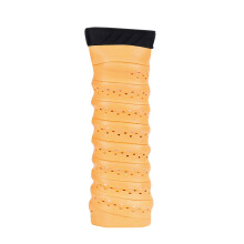 Pickleball Paddle Grip Tape Anti-Slip Perforated Wrap