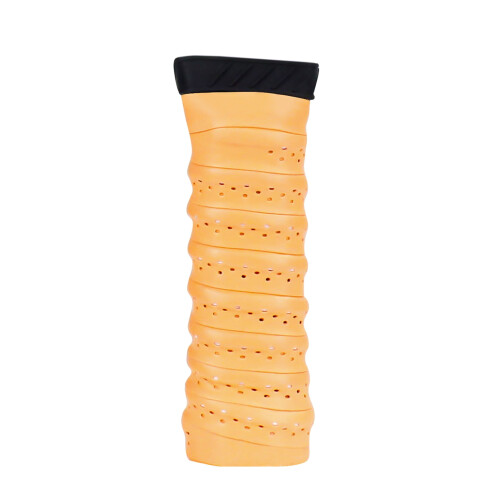 Pickleball Paddle Grip Tape Anti-Slip Perforated Wrap