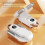 Portable Shoe Dryer Silent Foldable with Intelligent Timer 6