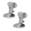 Adjustable Door Stopper with Magnet 2 Pack 1