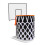 Rack Storage Solution Basketball Holder 1 Pack 5
