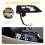 84642-3Q100 Car Gear Shift Panel Gear Display Replace Accessories for  Sonata YF 2011-2014 LHD 5