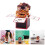 3D Graduation Greeting Card and Blessing Box for Teachers 2