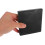 Rubber Anti-Vibration Pad Reusable Shock Absorbing Floor 7