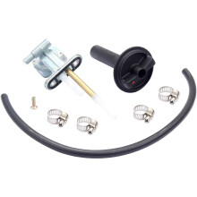 Fuel Petcock Valve for Kawasaki Prairie 400 ATV 1999–2002