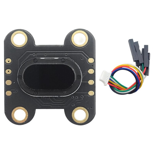 TOF050F Laser Infrared Distance Sensor Module 3V-5V with PH1.0mm 6PIN Cable Compatible for  Robot