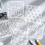 Flowers Templates Craft Stencils 6 Pcs 5