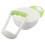 Baby Mash Bowl Light Green 1 Set 1