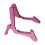 Foldable A-Frame Guitar Stand with Anti-Slip Base for 2