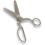 Stainless Steel Pinking Shears 8 Inch Heavy Duty 1