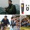 Portable Magnetic Work Light Foldable Cordless 1 Pack 5