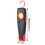 Portable Magnetic Work Light Foldable Cordless 1 Pack 2
