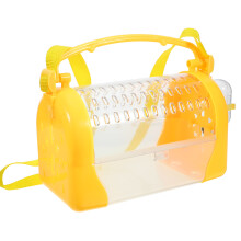 Hamster Cage Collapsible Pet Carrier for Travel