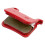 XTR M975/M966 Disc Brake Pads Red 1 Pair 5