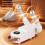 Portable Shoe Dryer Silent Foldable with Intelligent Timer 2
