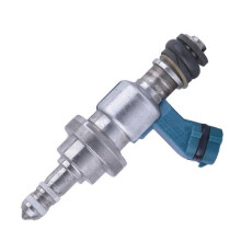 6pcs Fuel Injector 23250-31020 for 2006-2013 GS300 IS250 2.5L 3.0L V6