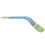 Flying Boomerang Set EVA Plastic 1 Set 8