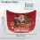 Polyester Car Hood Cover Stretchable Washable Elastic 7