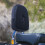 HEMOTON Motorcycle Backseat Pad Cushion 6