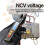 ANENG Clamp Meter Capacitance Resistance Testers for Accurate Electrical Measurements in Various Setting 4
