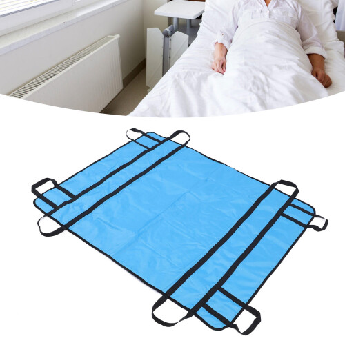 Waterproof Breathable Bed Pad for Patient Transfer 1