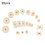 Press-Fit Tool Case Watch Lid Press Tool 6