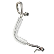 New Turbocharger Coolant Oil Hose 11537558902 7558902 for E89 E90 E93 335i 335xi N54