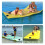 Floating Water Mat Tether Kit Lily Pad Tether Floating Mat Straps Tether and Grommet Kit Foam Water Pad Tether 8