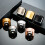 Invisible Floor Door Stopper Silent Touch-Free 5