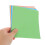 Drawing Paper for Kids Scratch Paper 100 Pieces 7