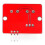 IRF520 MOSFET Driver Module 0-24V High Power  Button Control Board for  MCU ARM Raspberry Pi PWM 5