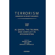 Terrorism Commentary on Security Documents Volume 117 Al Qaeda the Tal