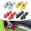 Road Folding Fixed Gear Bike C-Brake Pads Replaceable 6