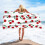Velvet Beach Towel Microfiber Adult Single-Sided 2