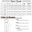 Women's Summer Printed 2-Piece Pajama Set Round Neck Short 3